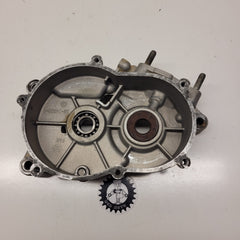 carter moteur ktm 50 sx 2001-2