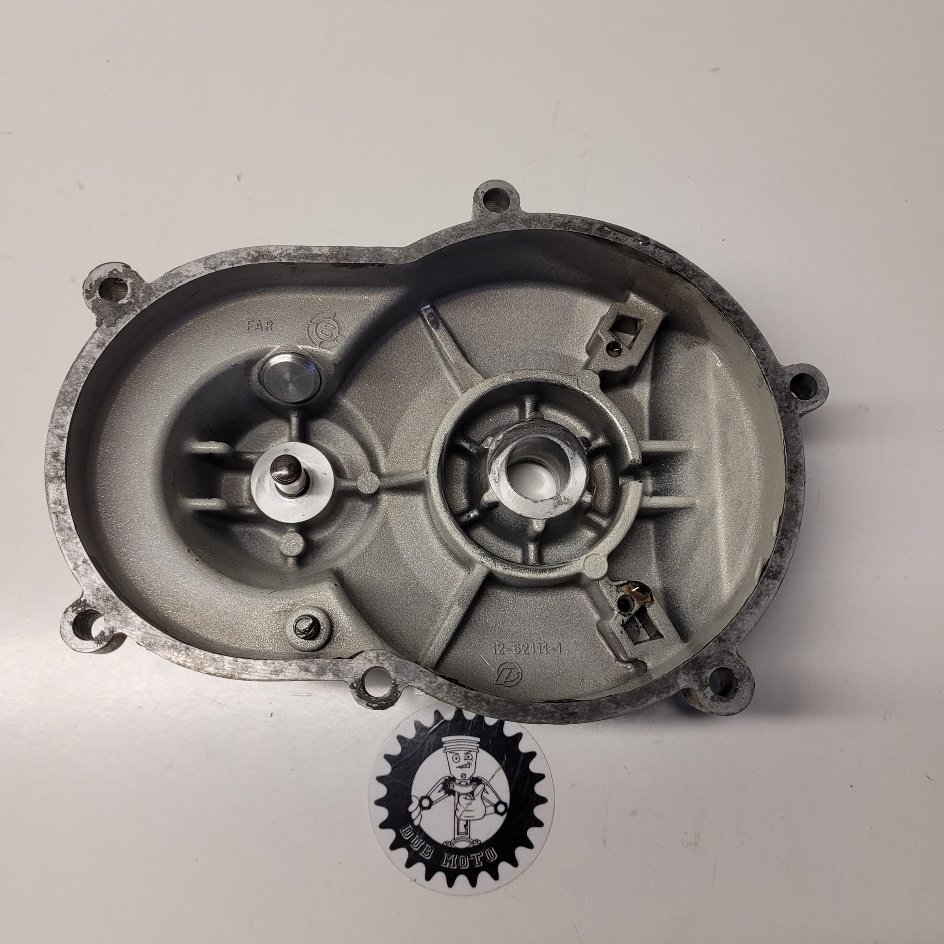 carter embrayage ktm 50 sx 2001-2