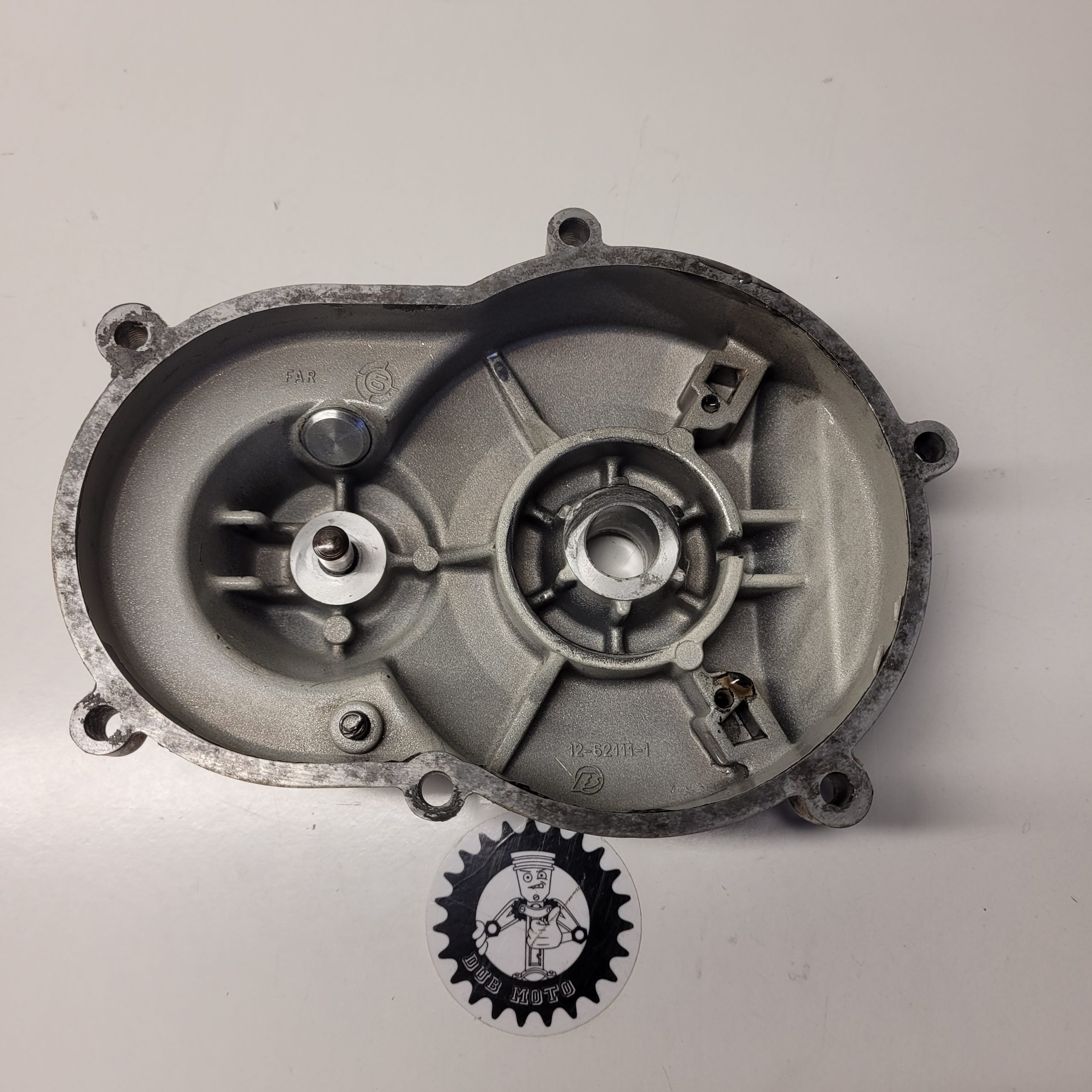 carter embrayage ktm 50 sx 2001