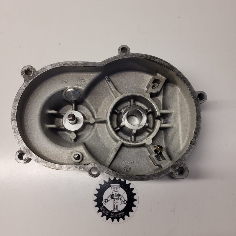 carter embrayage ktm 50 sx 2001-2