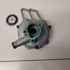 carter allumage pompe a eau ktm 50 sx 2001-1