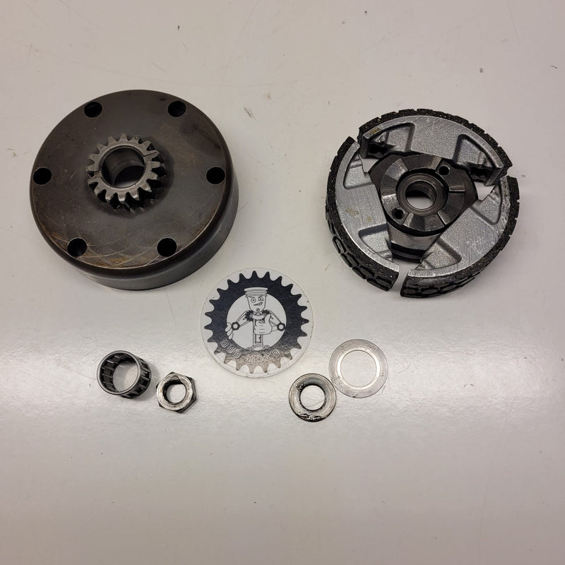 embrayage ktm 50 sx 2001-1
