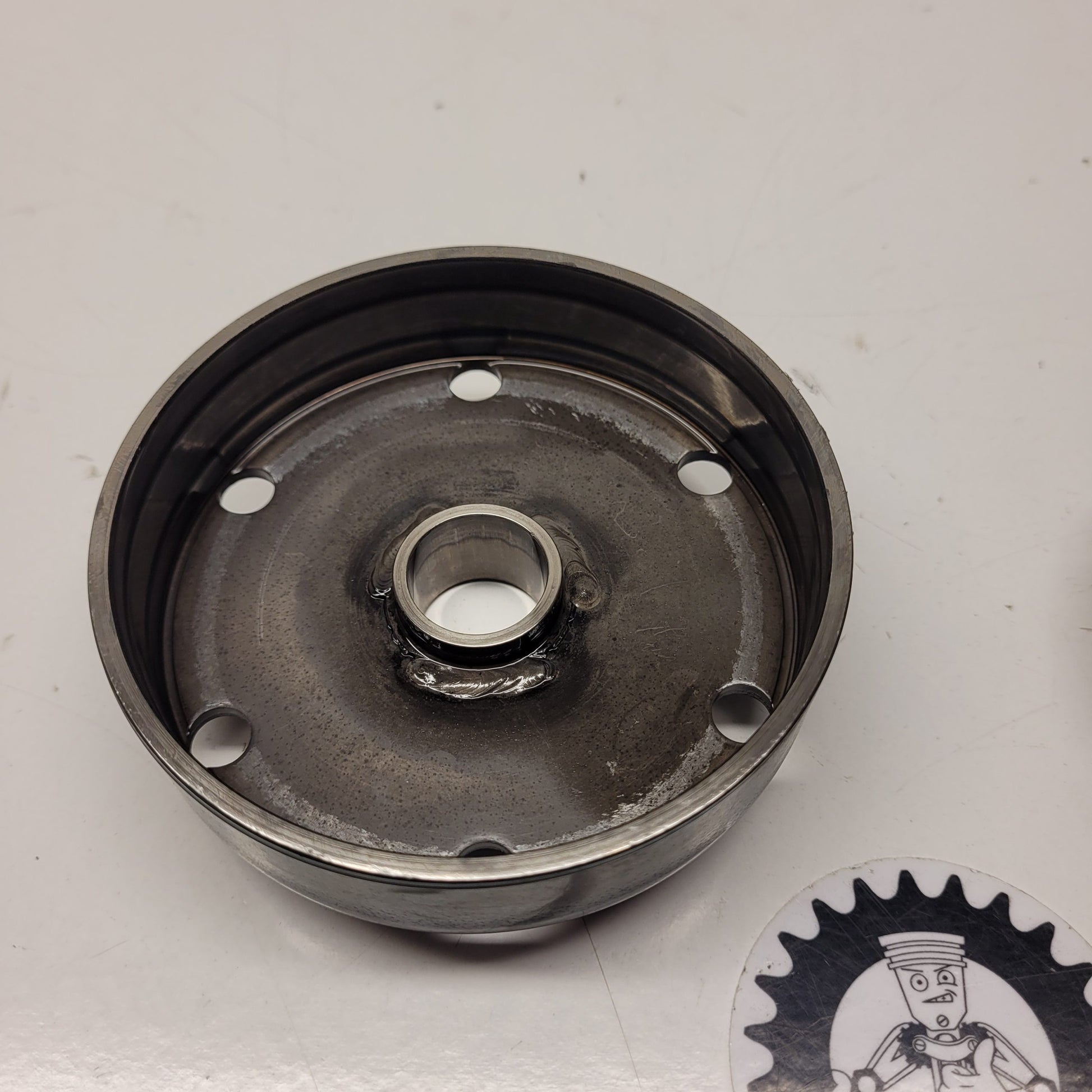 embrayage ktm 50 sx 2001-2