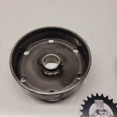 embrayage ktm 50 sx 2001-2
