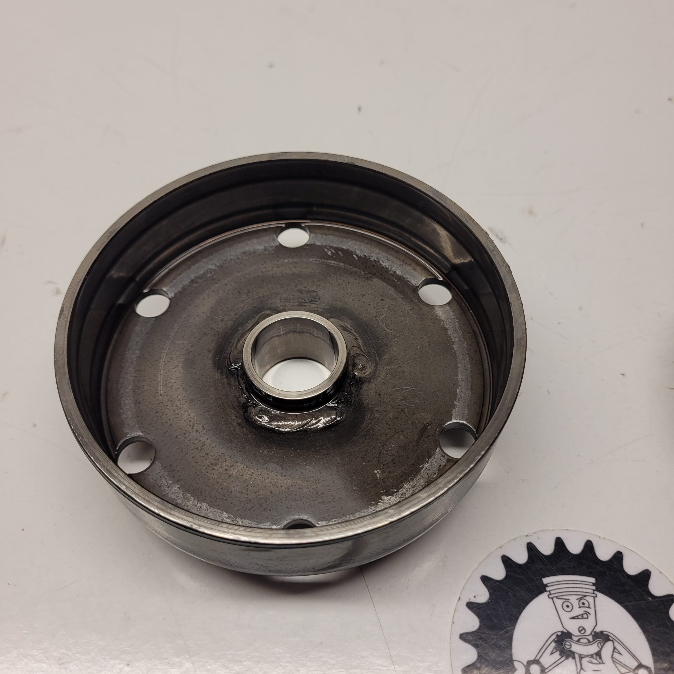 embrayage ktm 50 sx 2001