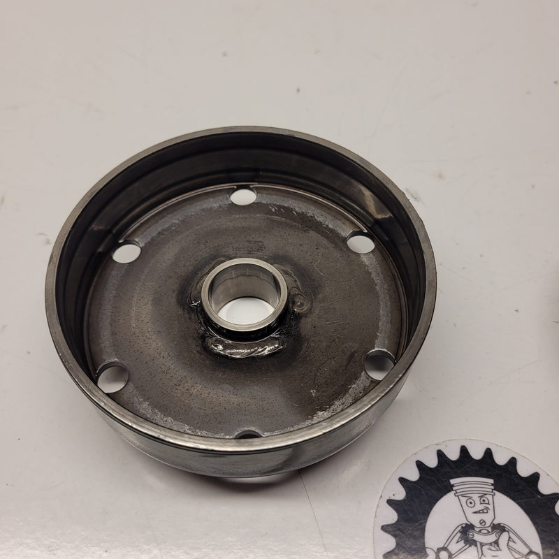 embrayage ktm 50 sx 2001-2