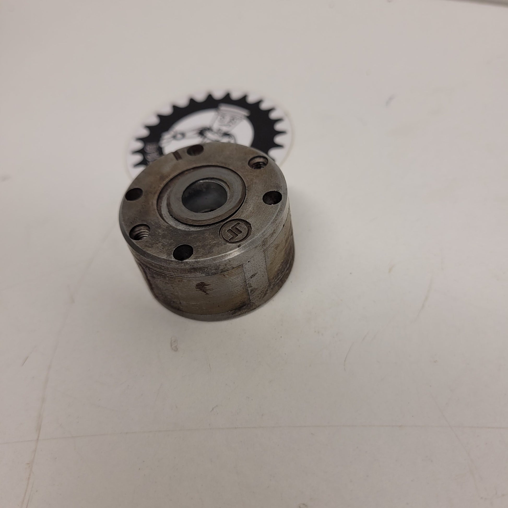 rotor ktm 50 sx 2001-1