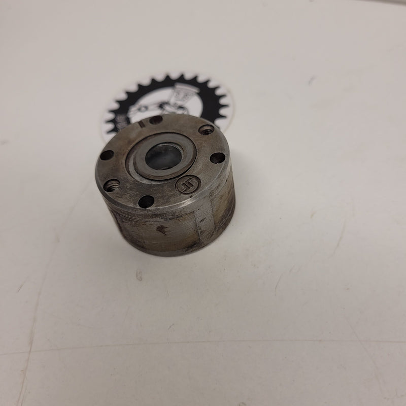 rotor ktm 50 sx 2001-1