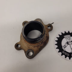 pipe echappement ktm 50 sx 2001-1