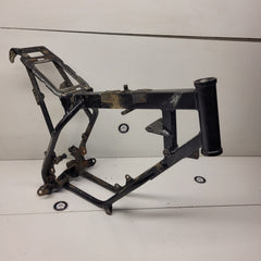 cadre ktm 50 sx 2001-2