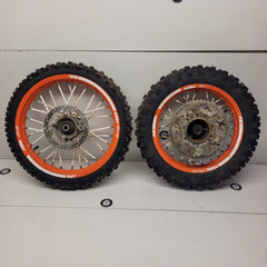 roues ktm 50 sx 2001-1
