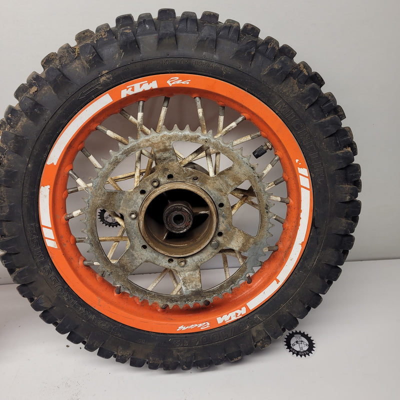 roues ktm 50 sx 2001-3