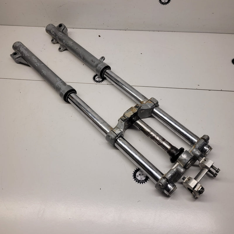 fourche ktm 50 sx 2001-2