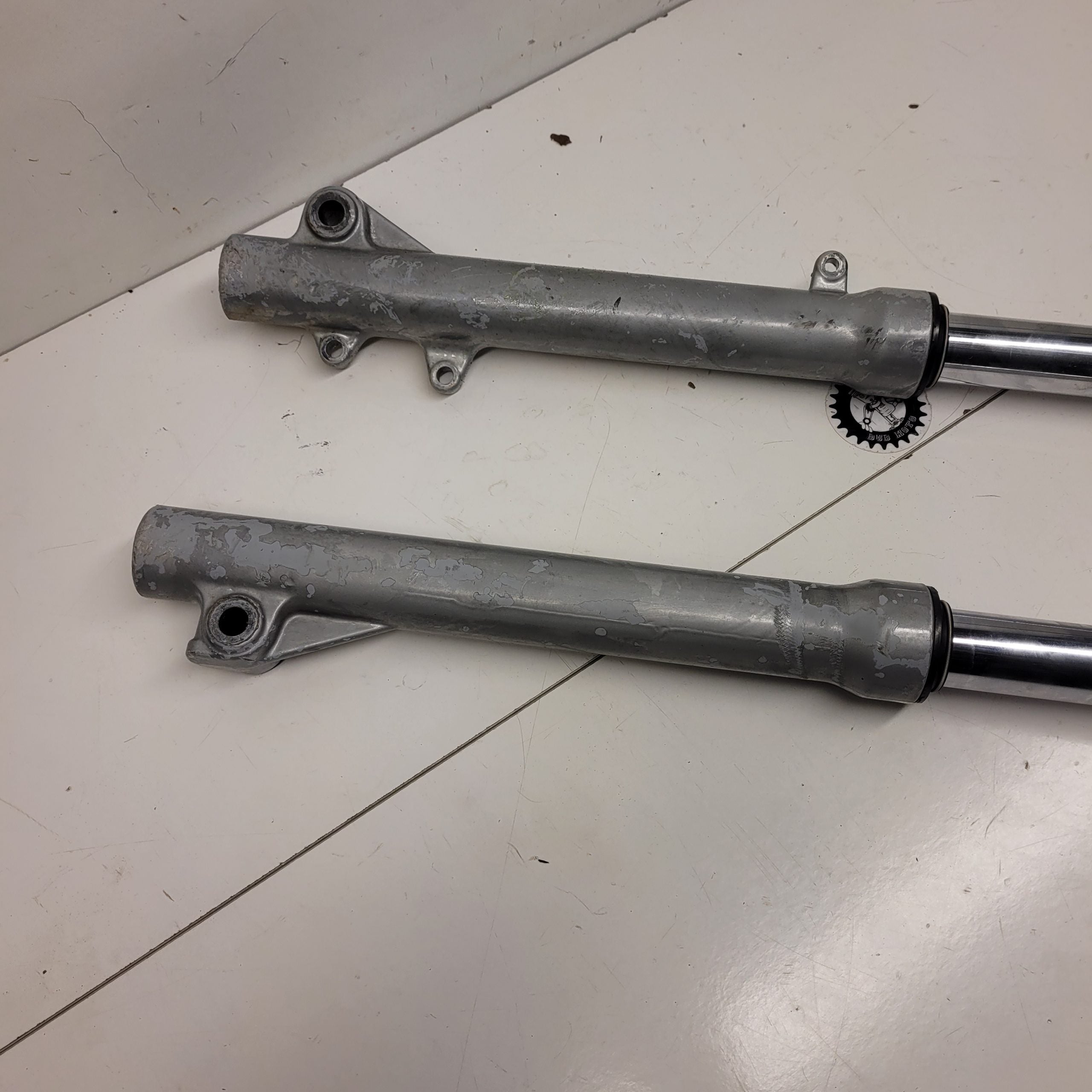 fourche ktm 50 sx 2001-3