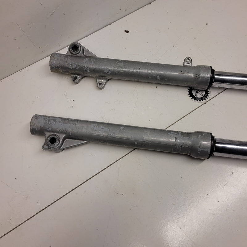 fourche ktm 50 sx 2001-3