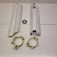 proctecion fourche yamaha 250 wrz 1997-1