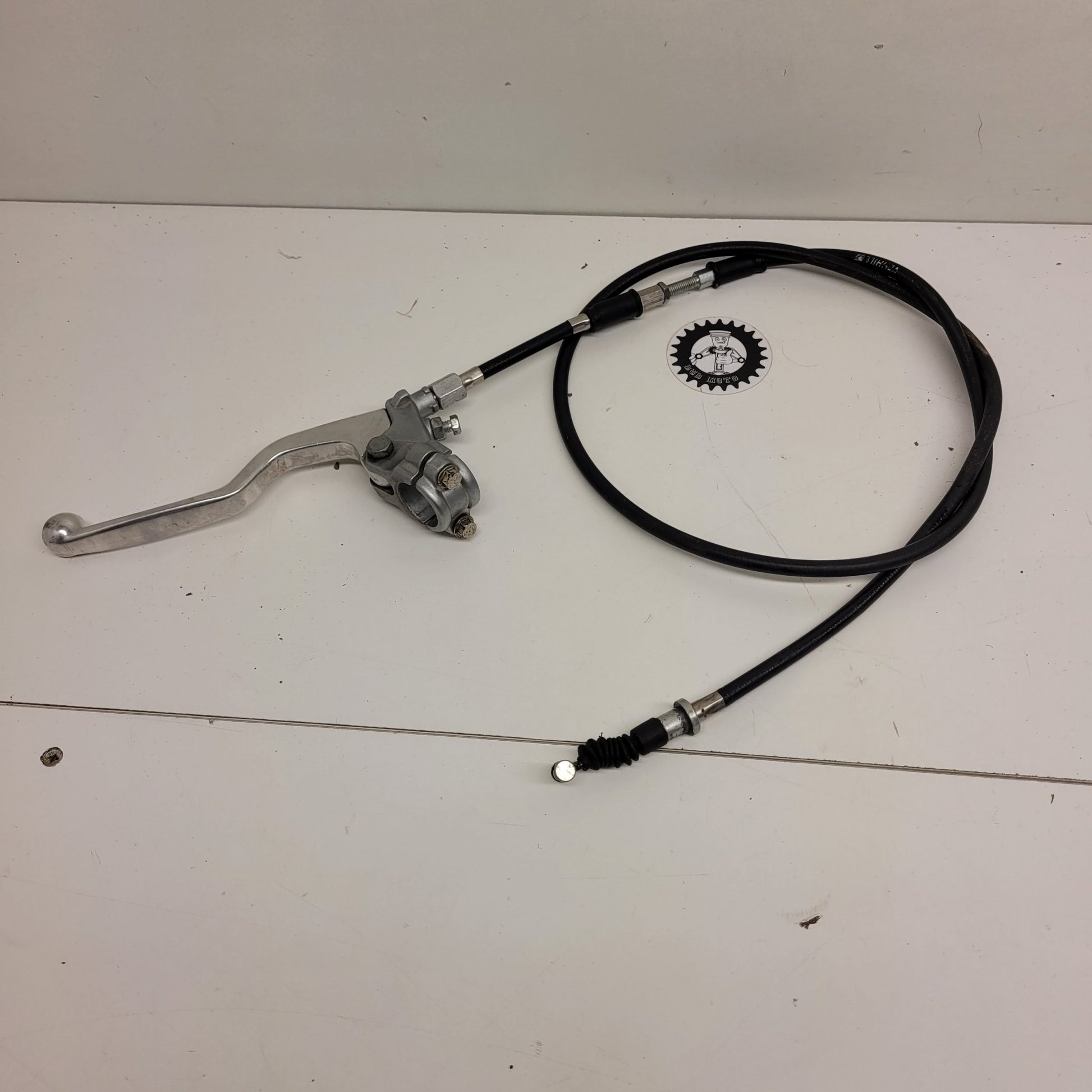 poignée cable embrayage yamaha 250 wrz 1997-1