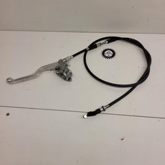 poignée cable embrayage yamaha 250 wrz 1997-1