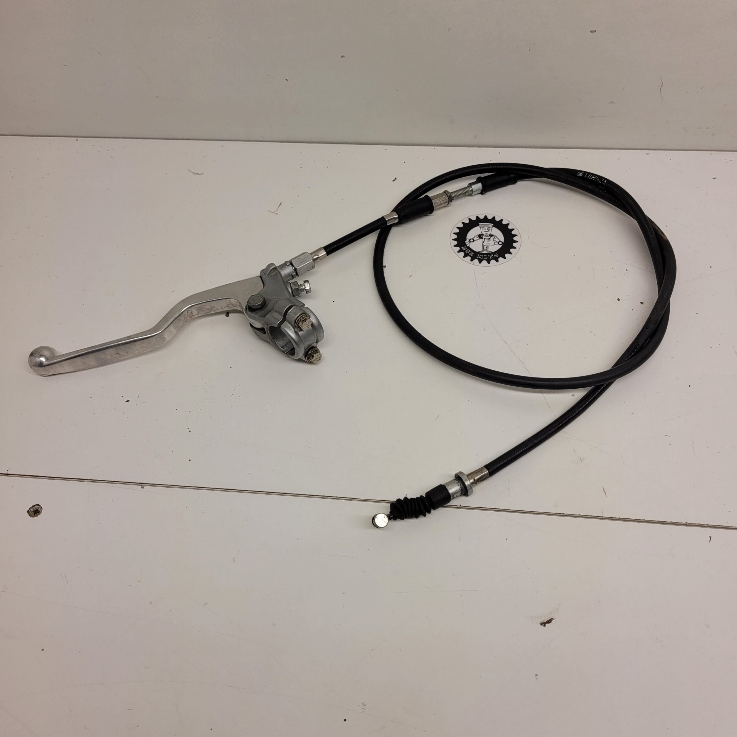 poignée cable embrayage yamaha 250 wrz 1997