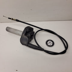 cable poignée accélérateur yamaha 250 wrz 1997-1