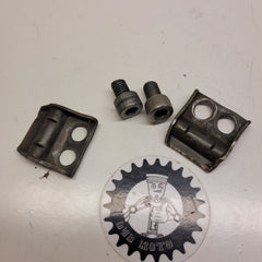 fixation durite de frein yamaha 250 wrz 1997-1