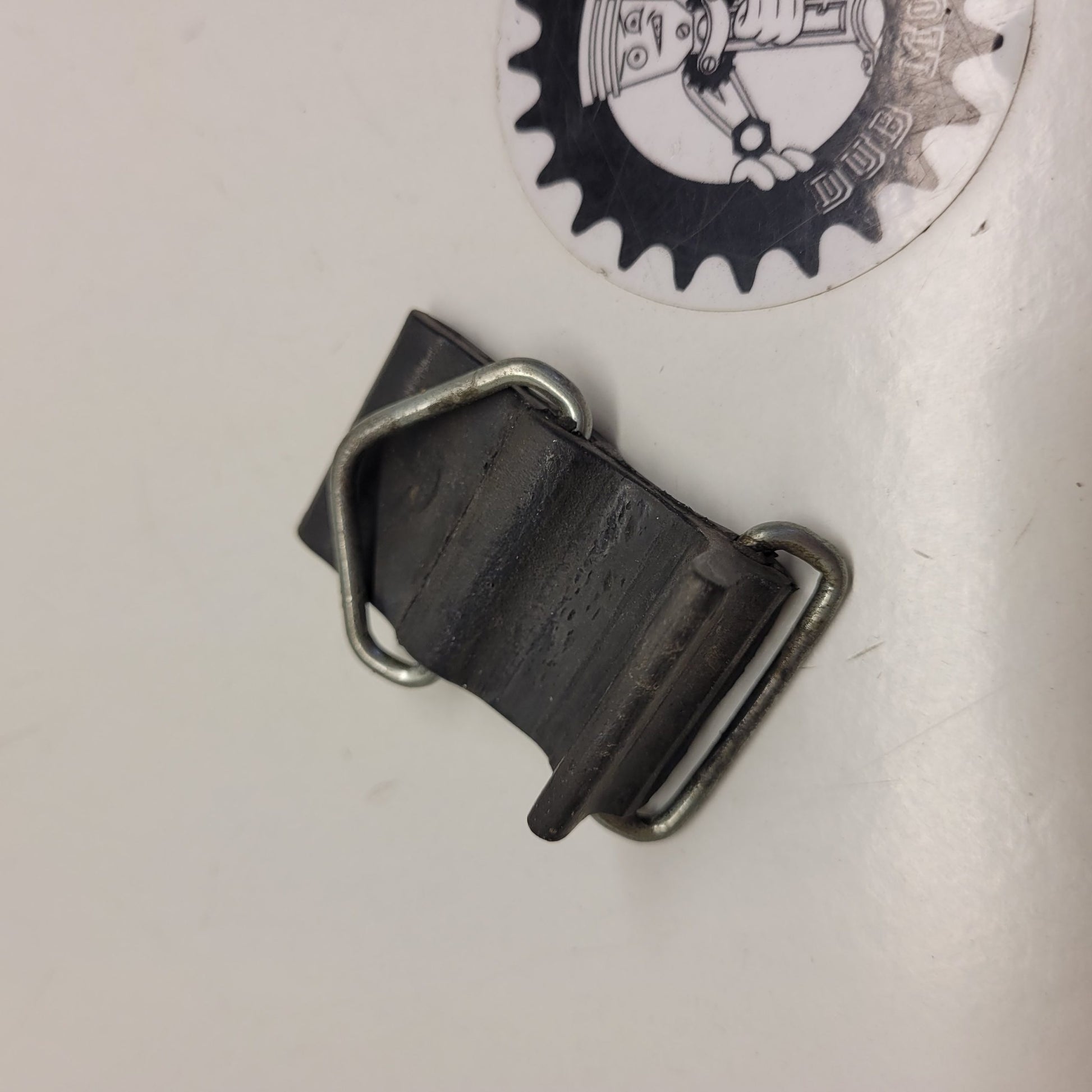 fixation reservoir yamaha 250 wrz 1997-1