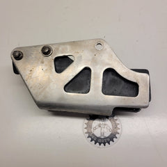 guide chaine yamaha 250 wrz 1997-1