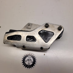 guide chaine yamaha 250 wrz 1997-2
