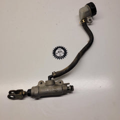 maitre cylindre frein arriere yamaha 250 wrz 1997-1