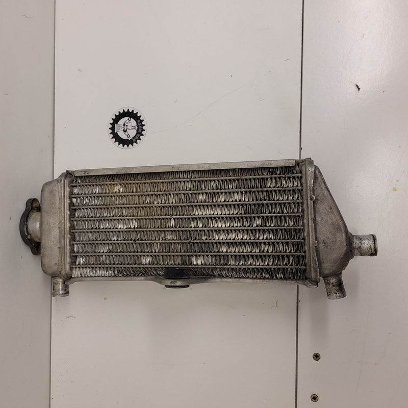radiateur bouchon yamaha 250 wrz 1997-1