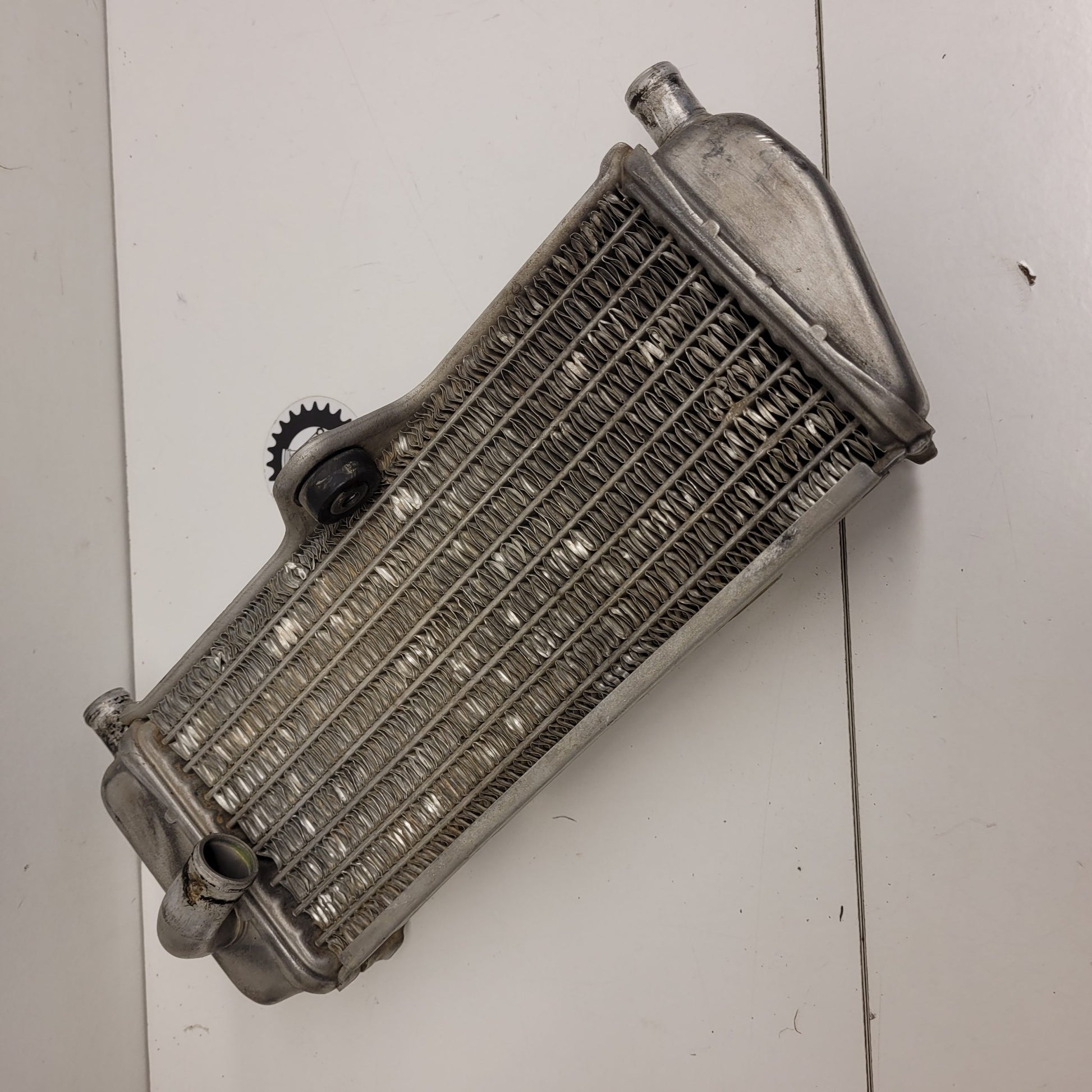radiateur yamaha 250 wrz 1997-1