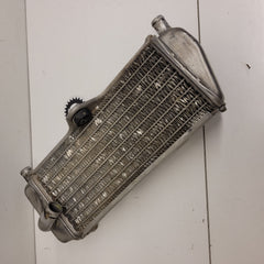 radiateur yamaha 250 wrz 1997-1