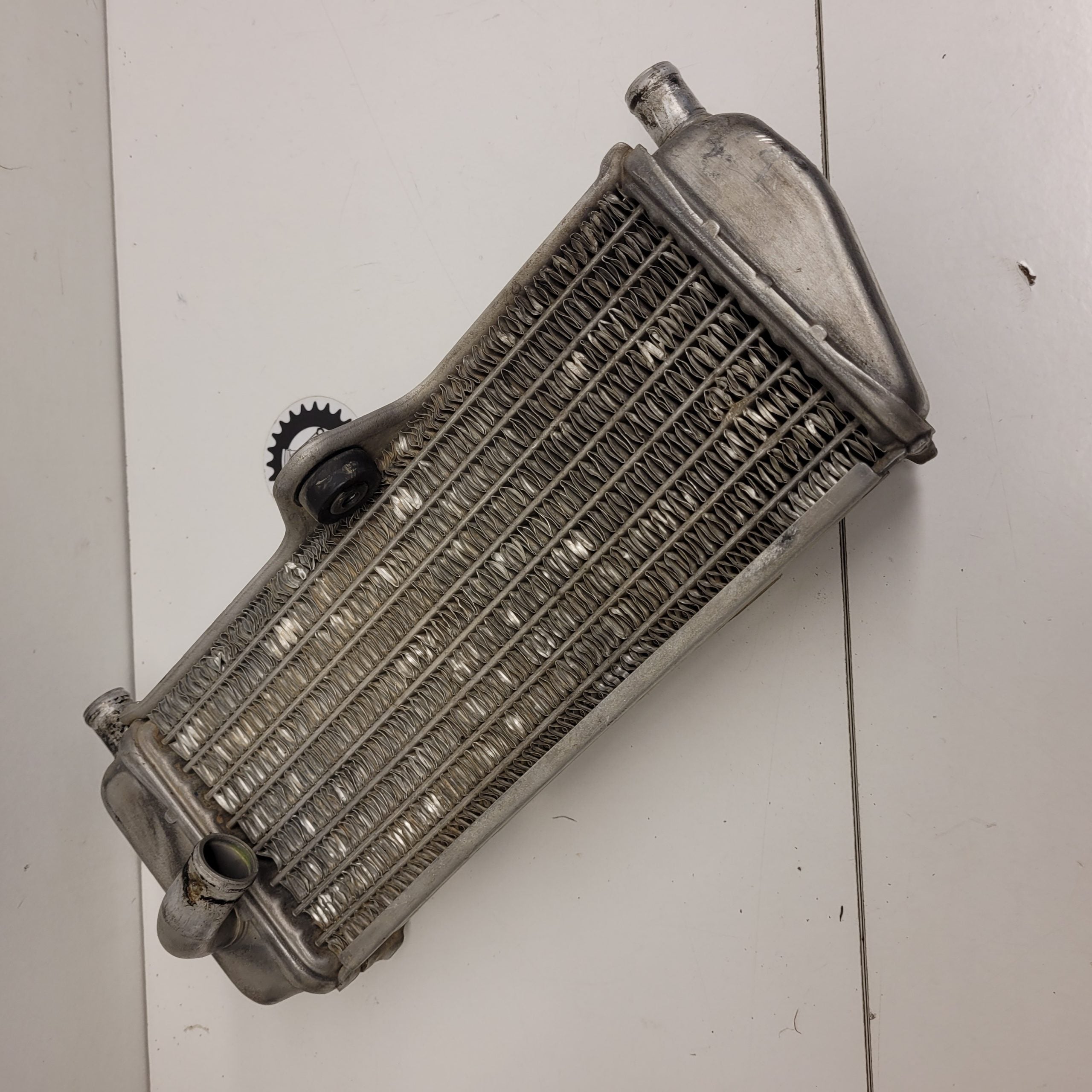 radiateur yamaha 250 wrz 1997