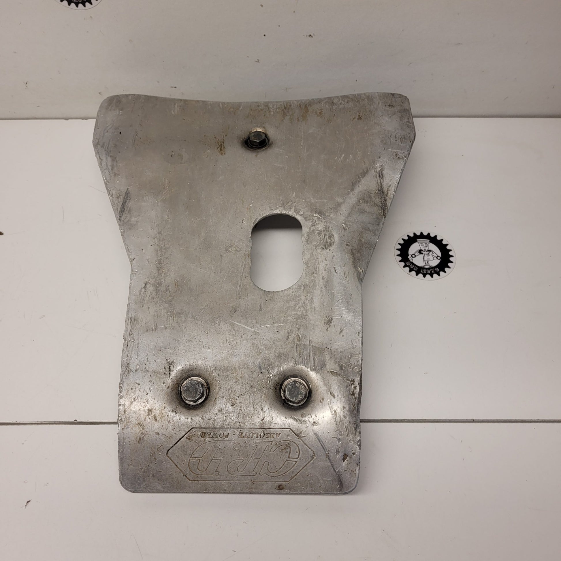 sabot moteur yamaha 250 wrz 1997-1