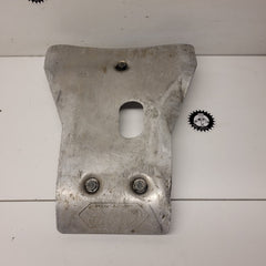 sabot moteur yamaha 250 wrz 1997-1