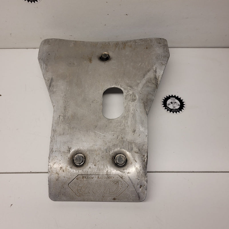 sabot moteur yamaha 250 wrz 1997-1