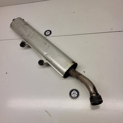 silencieux yamaha 250 wrz 1997-3
