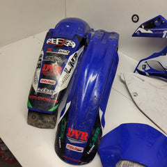 plastique yamaha 250 wrz 1997-4