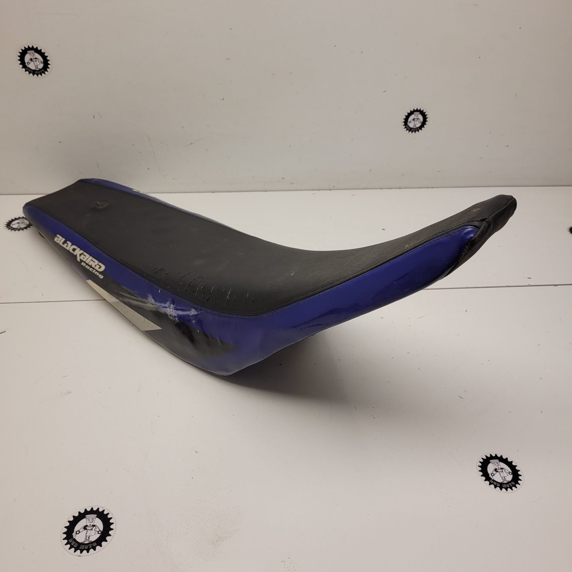 selle yamaha 250 wrz 1997-1