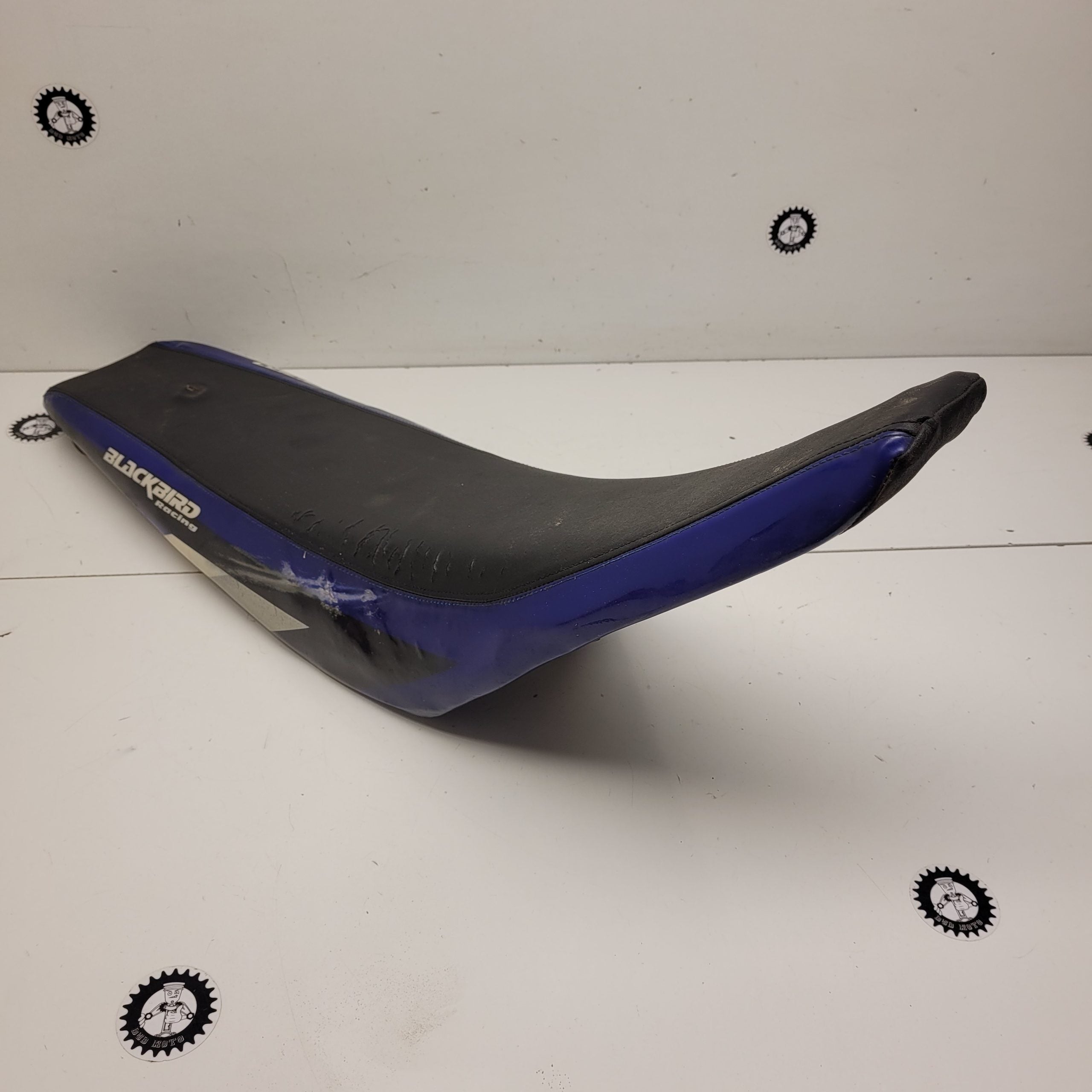 selle yamaha 250 wrz 1997