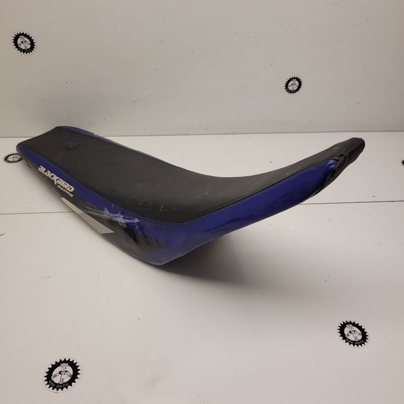 selle yamaha 250 wrz 1997-1