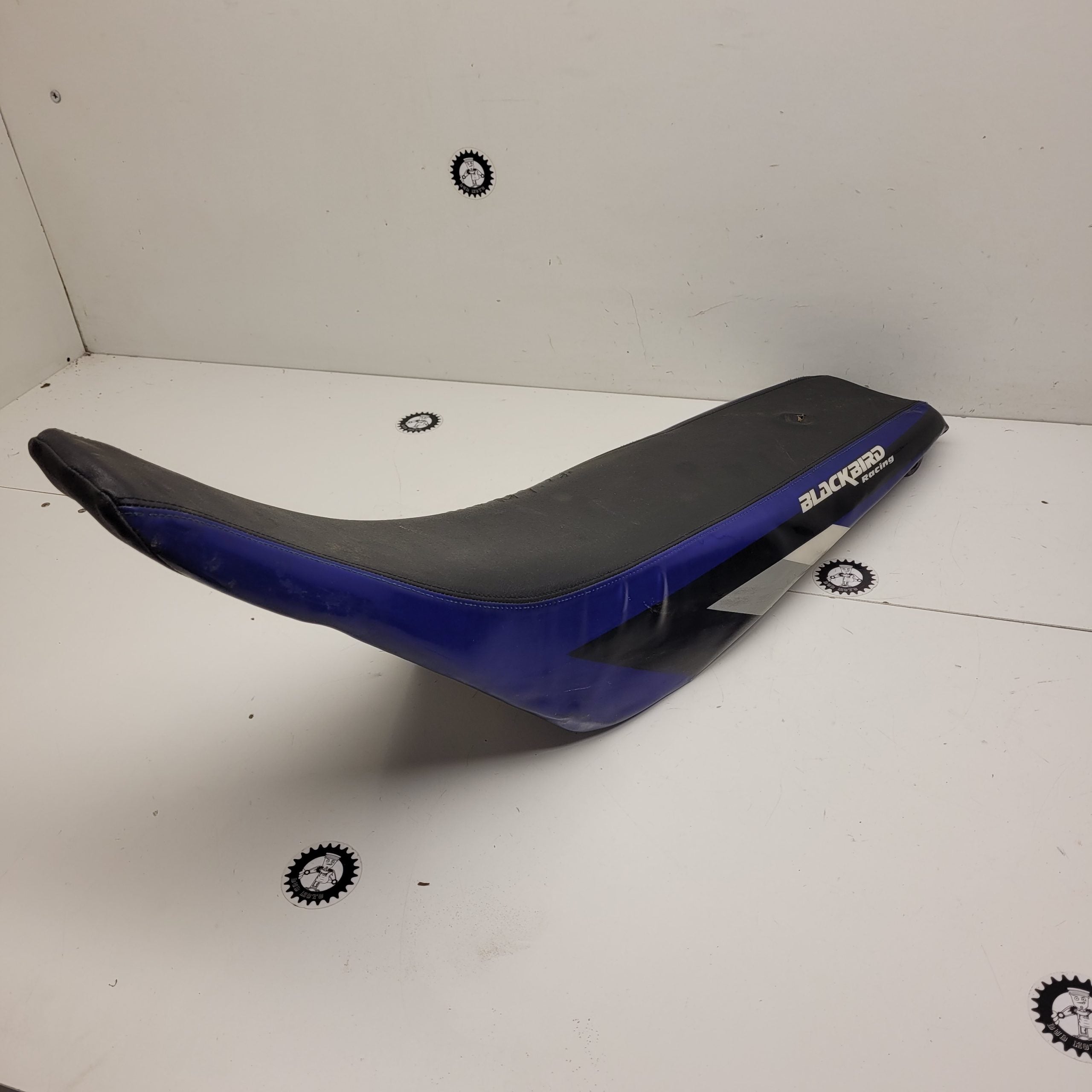 selle yamaha 250 wrz 1997