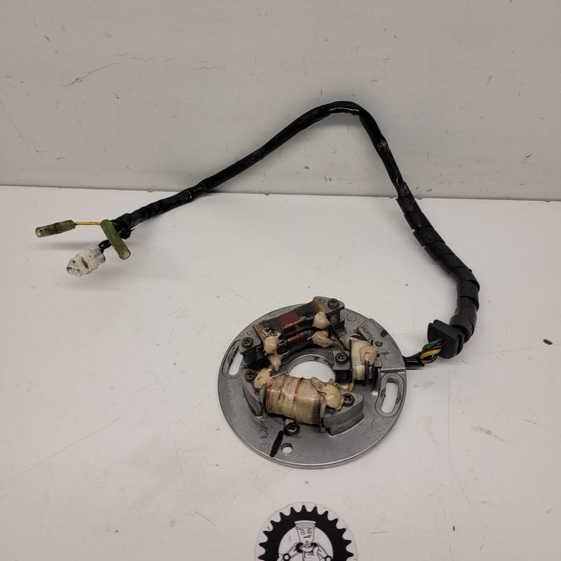 stator allumage yamaha 250 wrz 1997-1