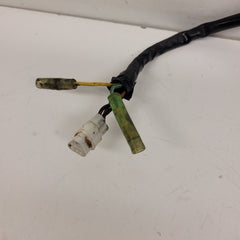 stator allumage yamaha 250 wrz 1997-2