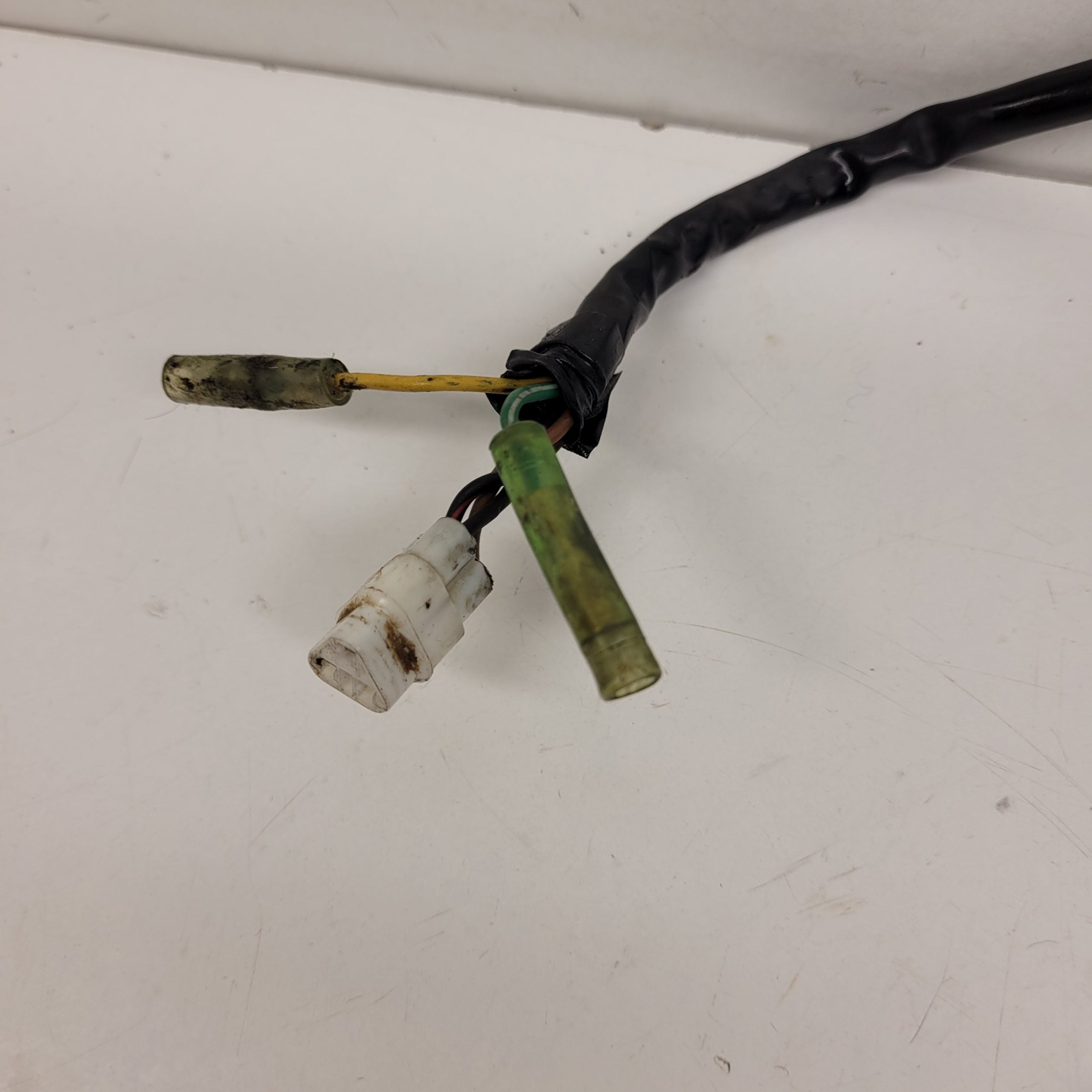 stator allumage yamaha 250 wrz 1997
