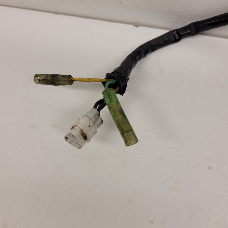 stator allumage yamaha 250 wrz 1997-2