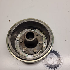 rotor allumage yamaha 250 wrz 1997-2