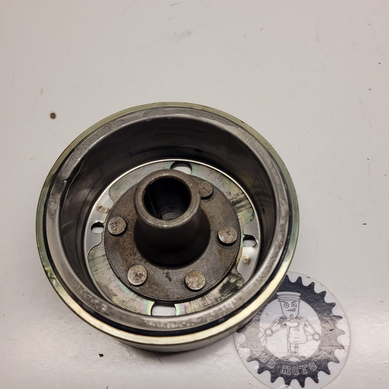 rotor allumage yamaha 250 wrz 1997-2