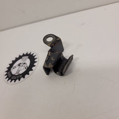 guide durite embrayage yamaha 250 wrz 1997-1