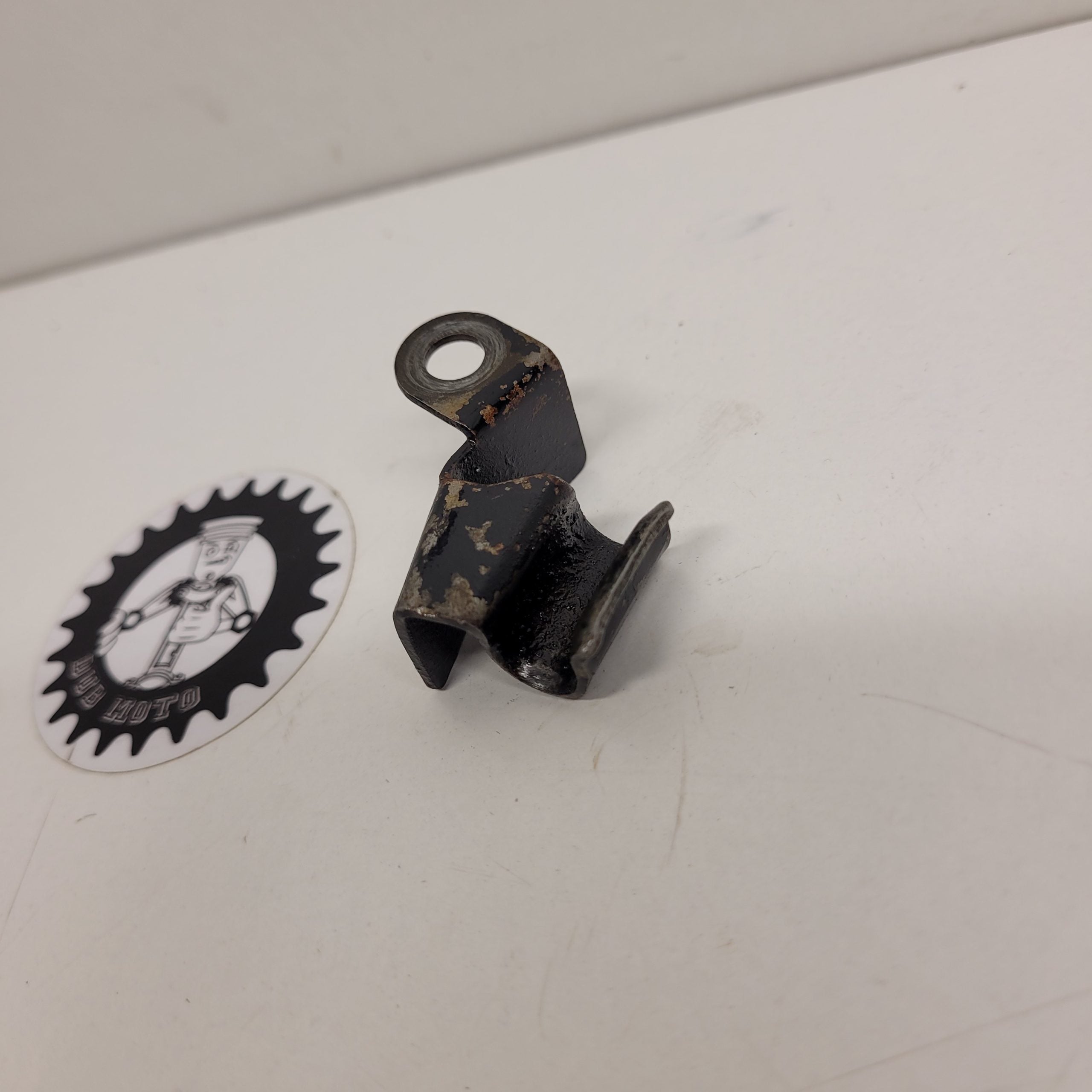 guide durite embrayage yamaha 250 wrz 1997